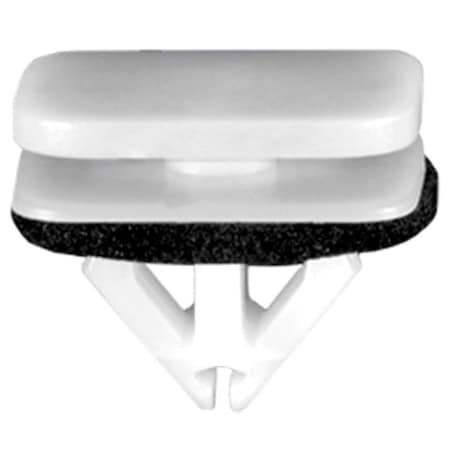 Auveco FORD MOULDING CLIP 21174